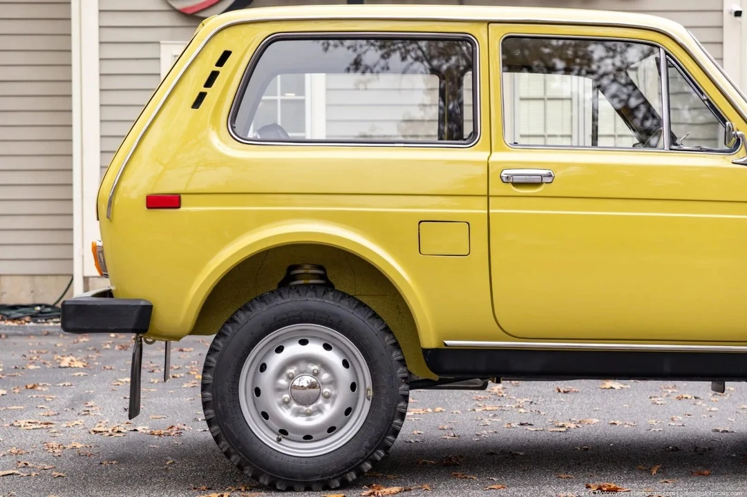 1977 Lada - Image 13 of 21