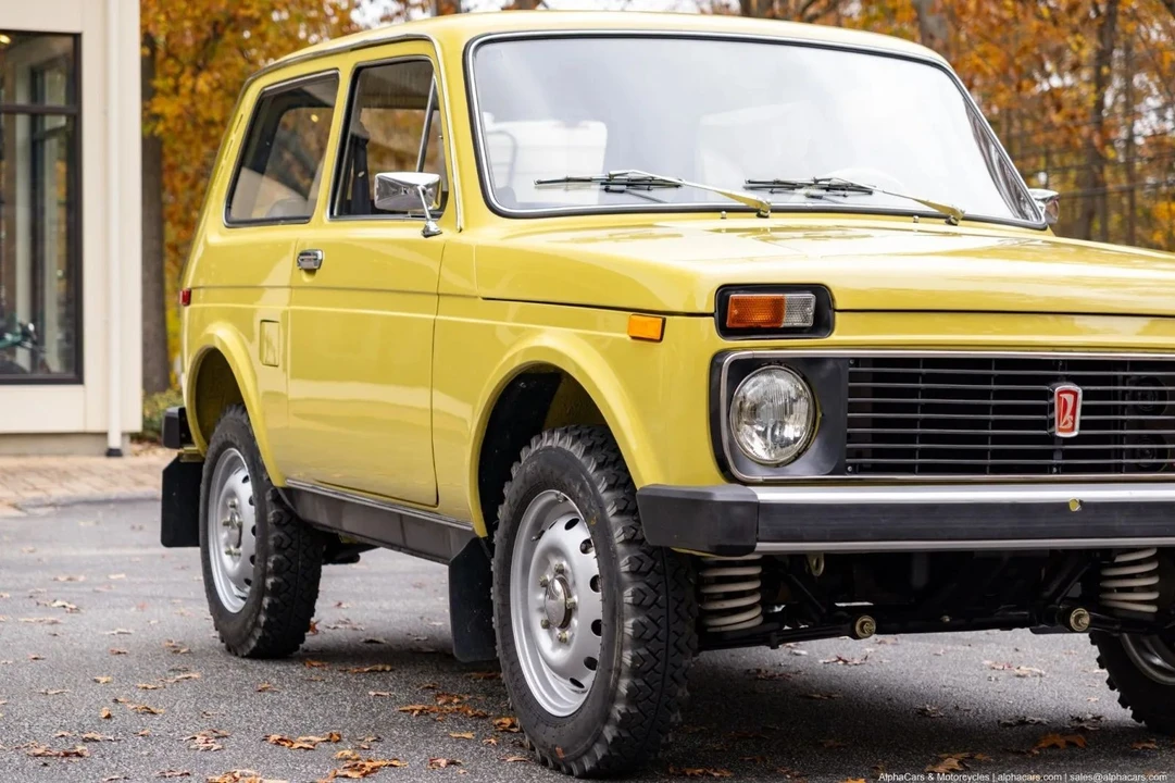1977 Lada - Image 18 of 21