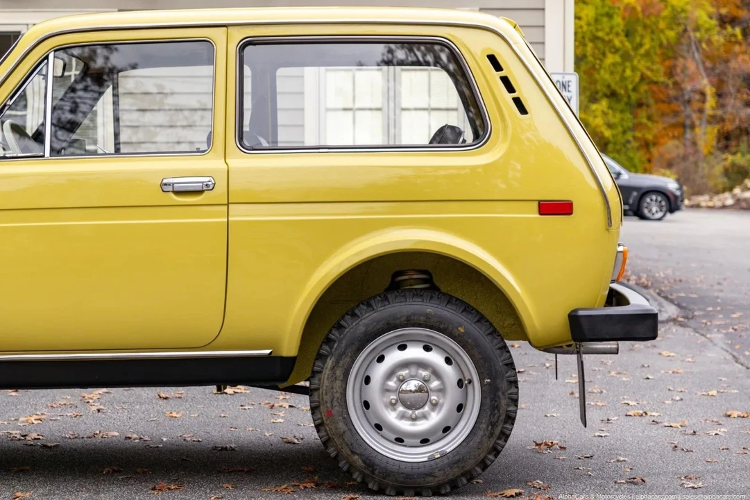 1977 Lada - Image 8 of 21