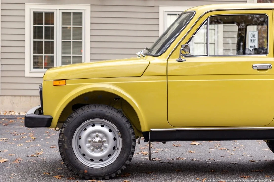 1977 Lada - Image 7 of 21