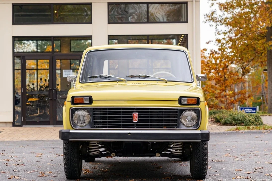 1977 Lada - Image 17 of 21