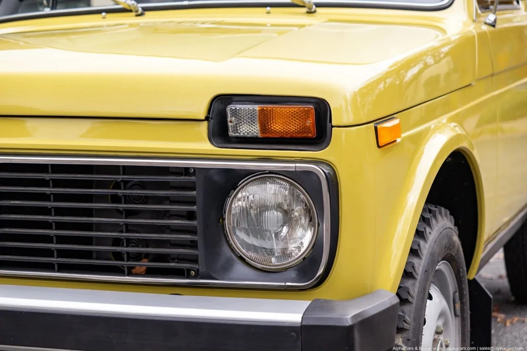 1977 Lada - Image 21 of 21