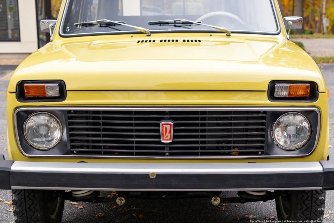 1977 Lada - Image 20 of 21