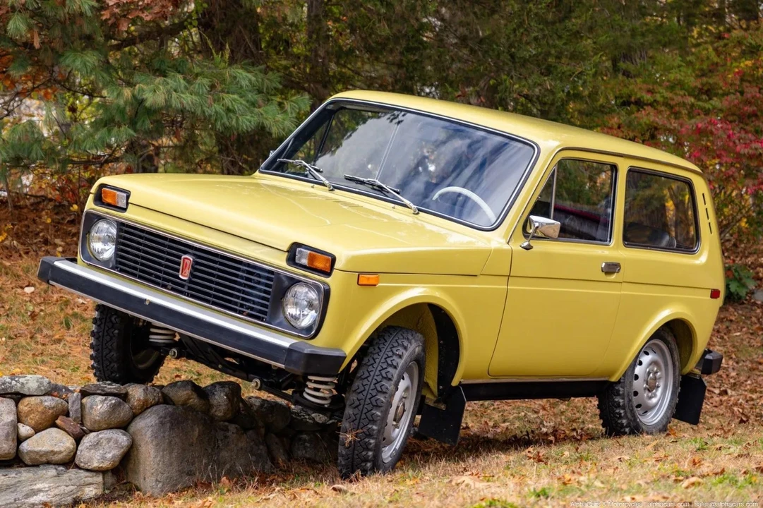 1977 Lada - Image 5 of 21