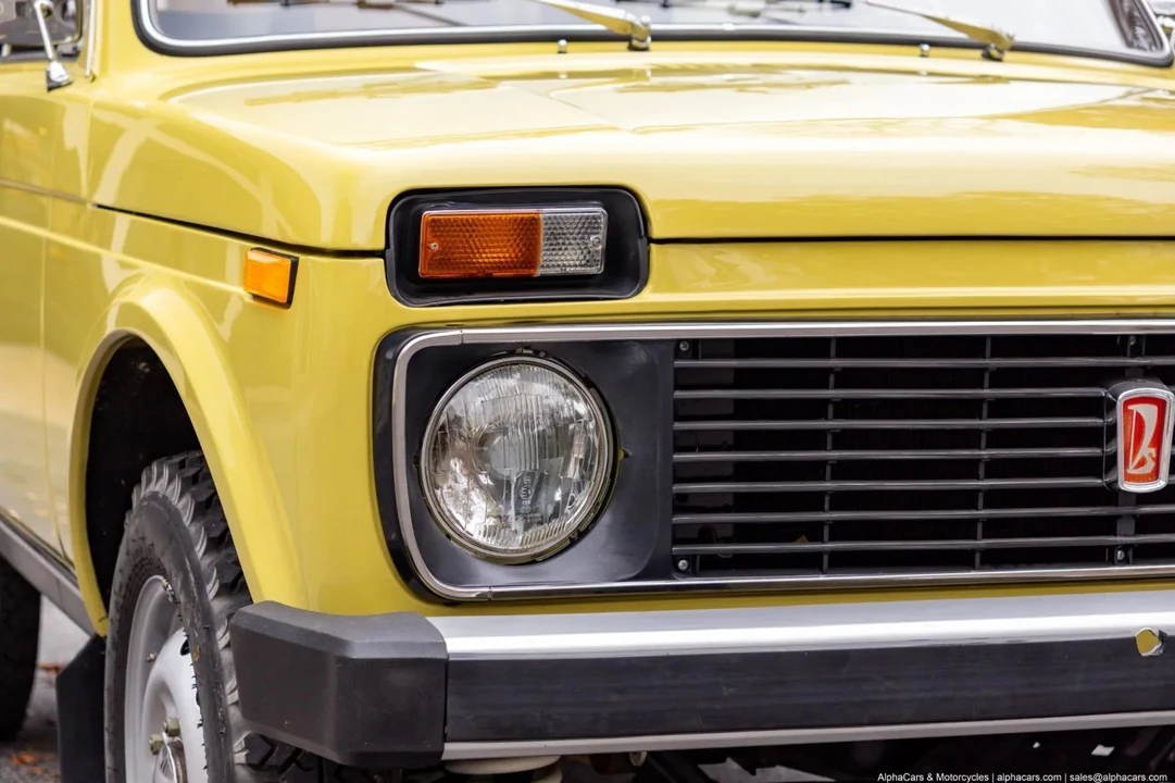1977 Lada - Image 19 of 21