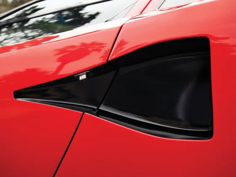 1977 Lamborghini Countach LP400 - Image 11 of 31
