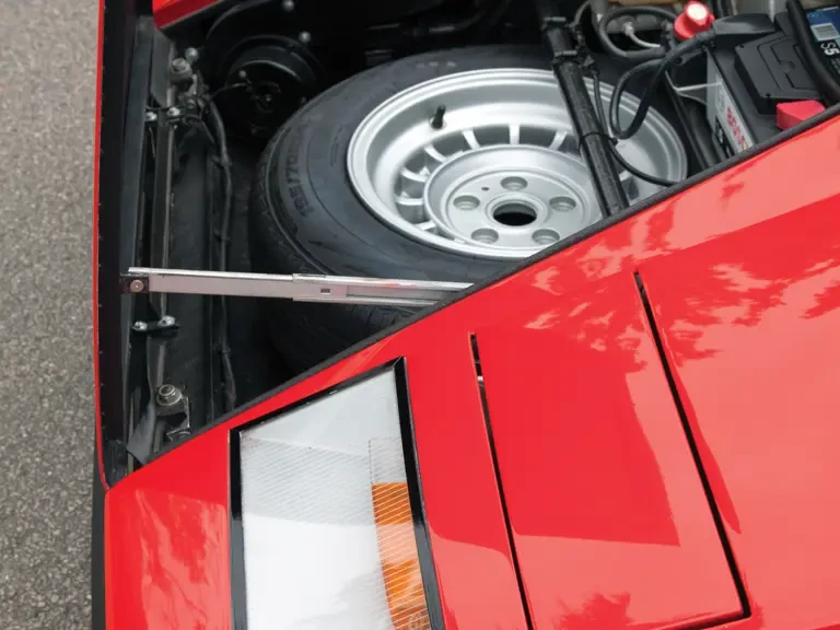 1977 Lamborghini Countach LP400 - Image 27 of 31