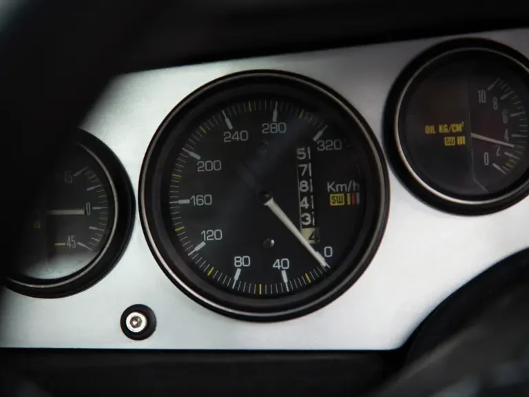 1977 Lamborghini Countach LP400 - Image 18 of 31