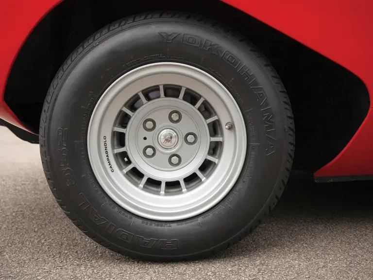 1977 Lamborghini Countach LP400 - Image 10 of 31