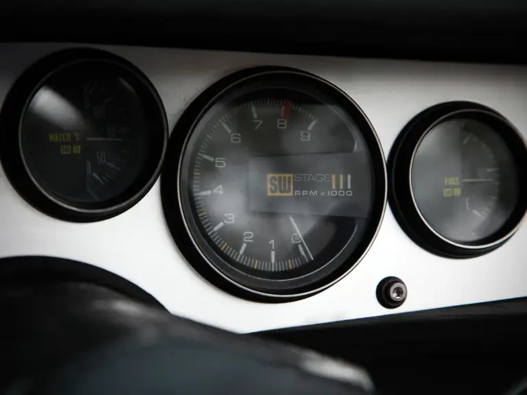 1977 Lamborghini Countach LP400 - Image 17 of 31