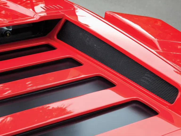 1977 Lamborghini Countach LP400 - Image 28 of 31