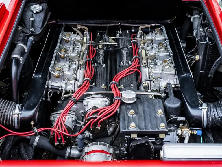 1977 Lamborghini Countach LP400 - Image 4 of 31