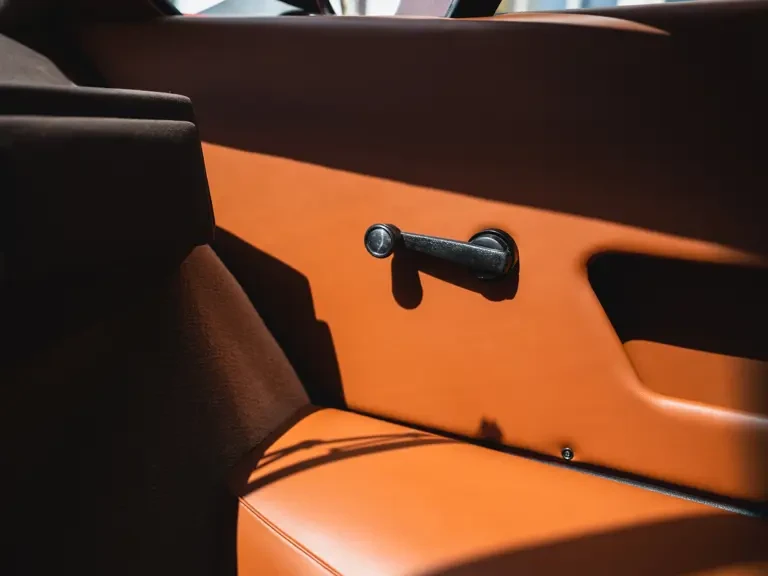 1977 Lamborghini Countach LP400 - Image 29 of 31