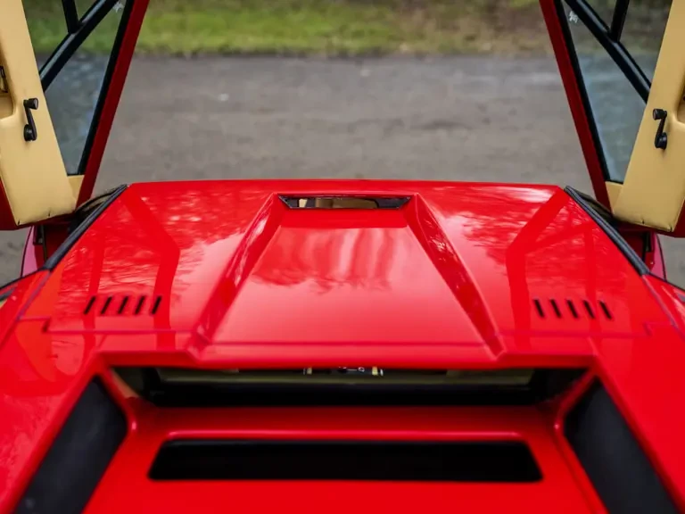 1977 Lamborghini Countach LP400 - Image 29 of 31