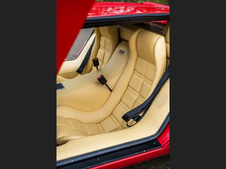 1977 Lamborghini Countach LP400 - Image 17 of 31