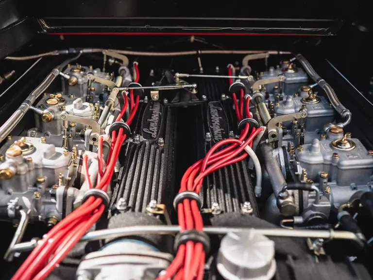 1977 Lamborghini Countach LP400 - Image 4 of 31