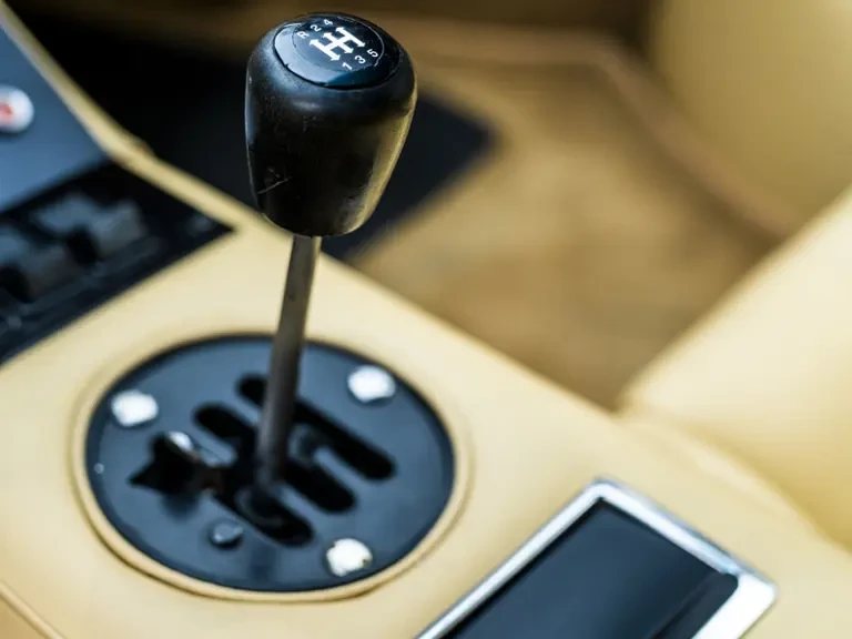 1977 Lamborghini Countach LP400 - Image 15 of 31