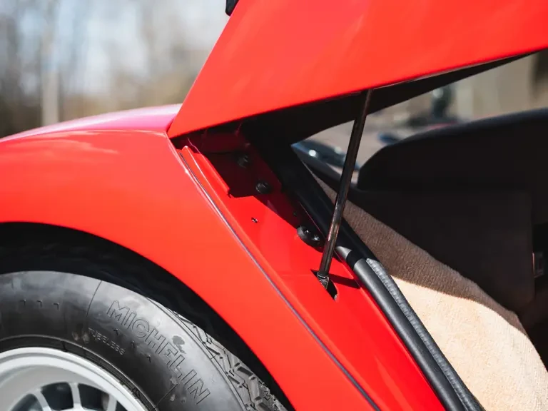 1977 Lamborghini Countach LP400 - Image 18 of 31
