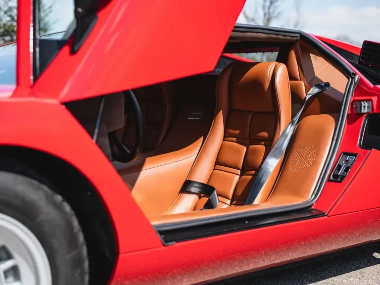 1977 Lamborghini Countach LP400 - Image 15 of 31