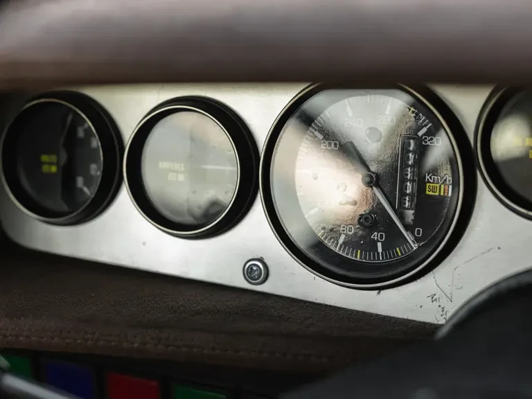 1977 Lamborghini Countach LP400 - Image 21 of 31