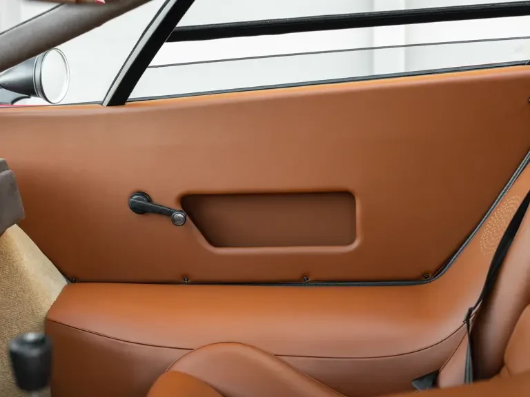 1977 Lamborghini Countach LP400 - Image 28 of 31