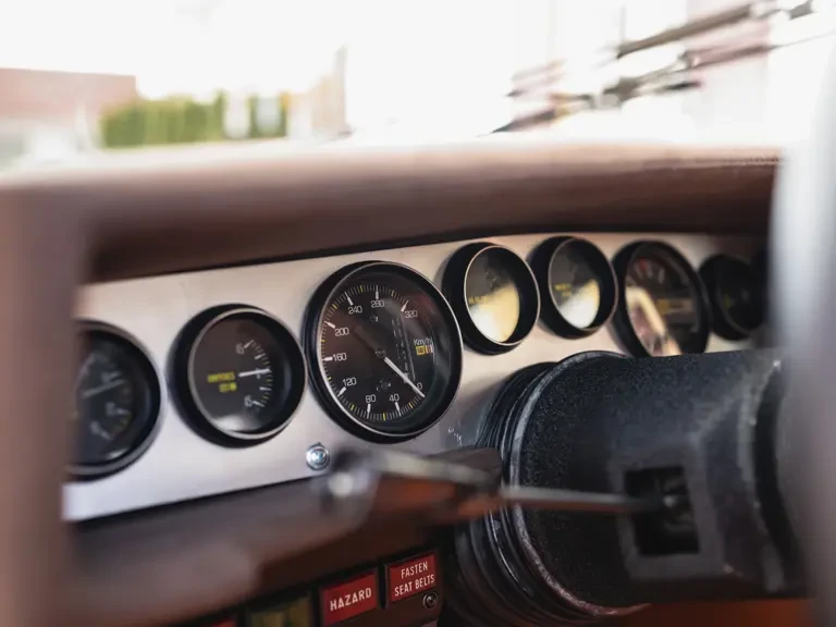 1977 Lamborghini Countach LP400 - Image 24 of 31