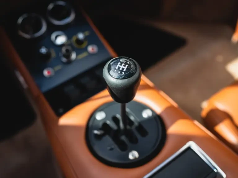 1977 Lamborghini Countach LP400 - Image 28 of 31