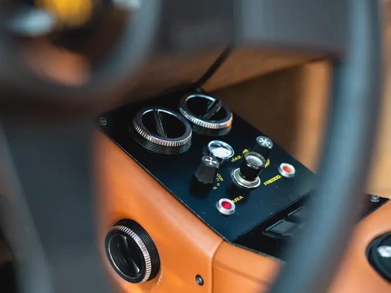 1977 Lamborghini Countach LP400 - Image 14 of 31