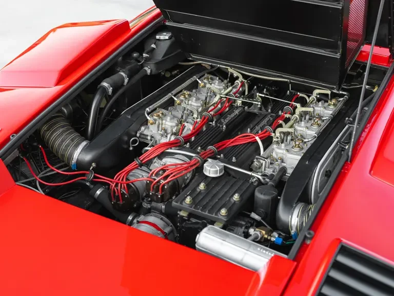 1977 Lamborghini Countach LP400 - Image 4 of 31