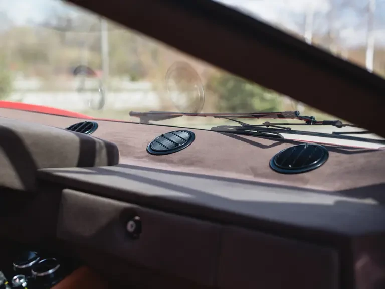 1977 Lamborghini Countach LP400 - Image 13 of 31