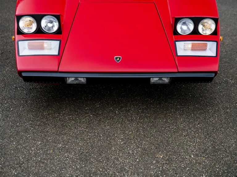 1977 Lamborghini Countach LP400 - Image 25 of 31