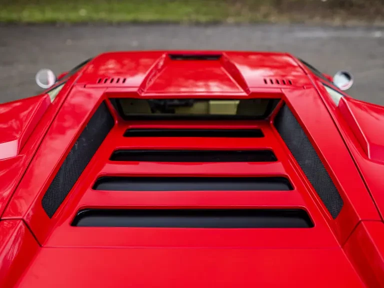 1977 Lamborghini Countach LP400 - Image 28 of 31