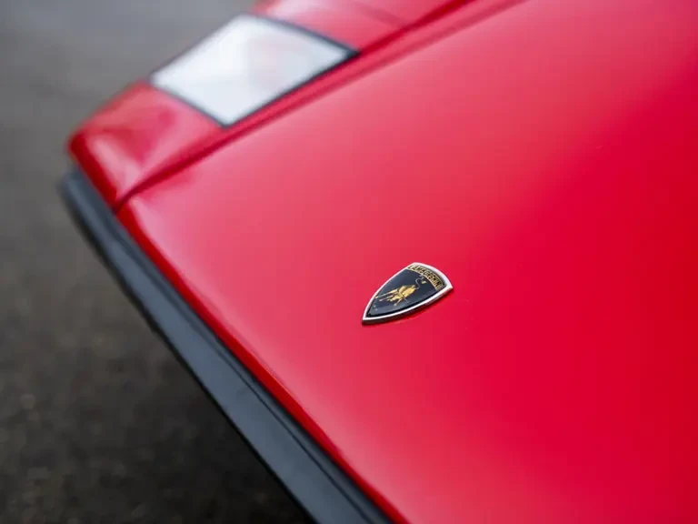 1977 Lamborghini Countach LP400 - Image 7 of 31
