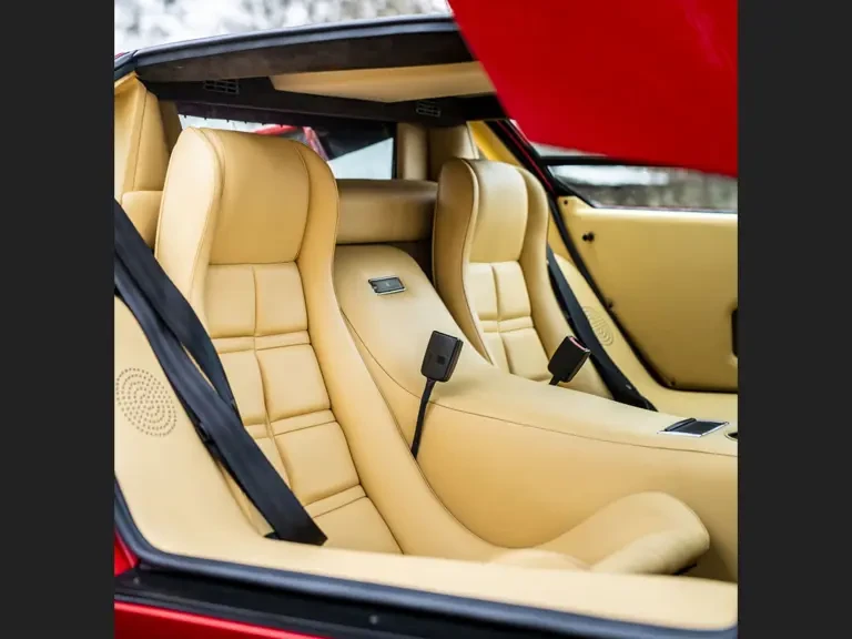 1977 Lamborghini Countach LP400 - Image 21 of 31