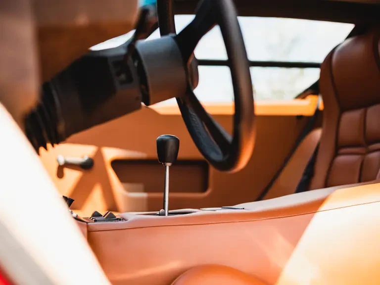 1977 Lamborghini Countach LP400 - Image 19 of 31