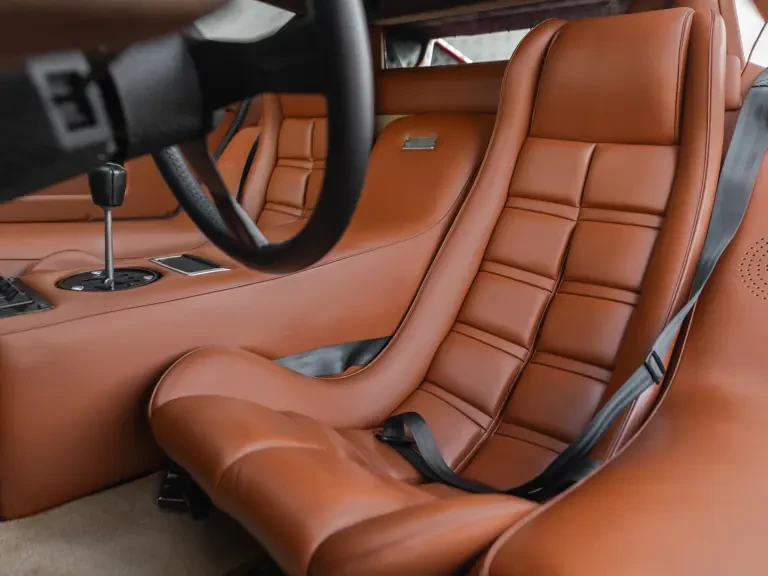 1977 Lamborghini Countach LP400 - Image 26 of 31