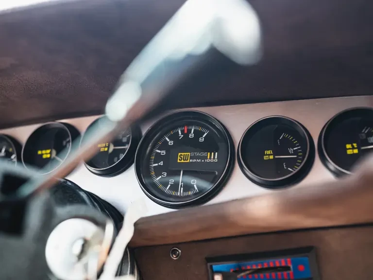 1977 Lamborghini Countach LP400 - Image 31 of 31