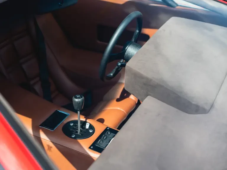 1977 Lamborghini Countach LP400 - Image 11 of 31
