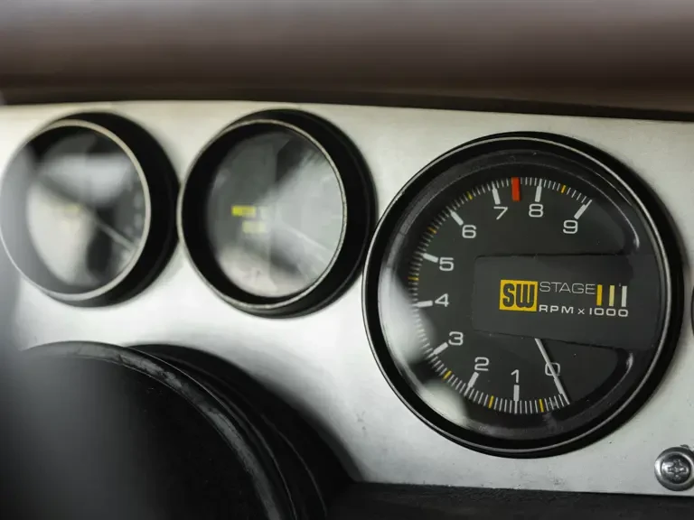 1977 Lamborghini Countach LP400 - Image 22 of 31