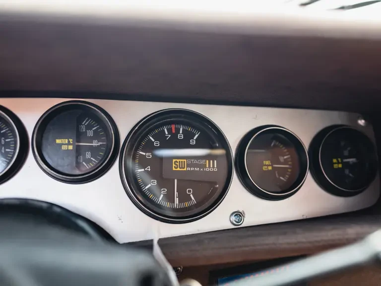 1977 Lamborghini Countach LP400 - Image 26 of 31