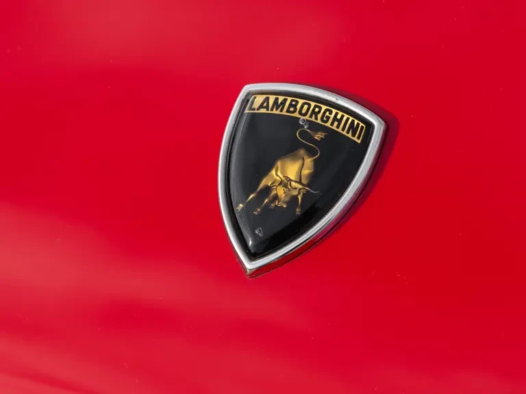 1977 Lamborghini Countach LP400 - Image 7 of 31