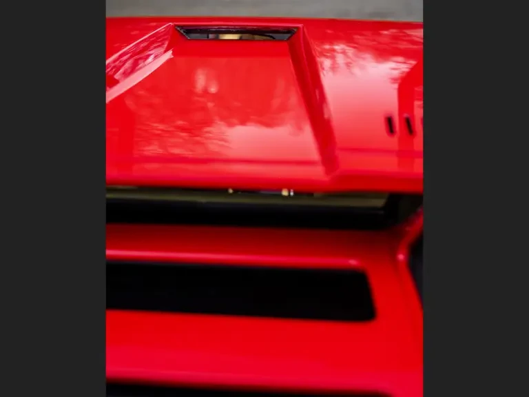 1977 Lamborghini Countach LP400 - Image 27 of 31