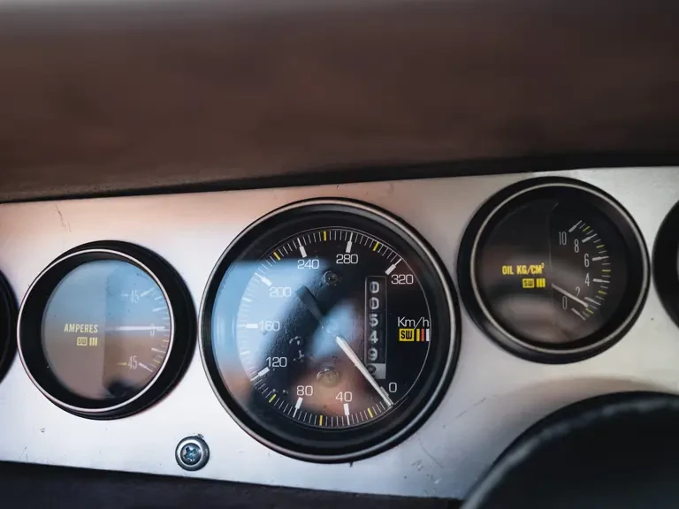 1977 Lamborghini Countach LP400 - Image 21 of 31