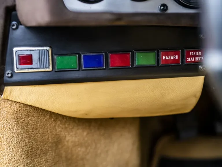 1977 Lamborghini Countach LP400 - Image 16 of 31