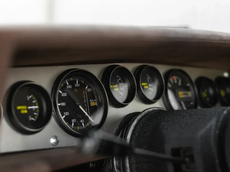 1977 Lamborghini Countach LP400 - Image 20 of 31
