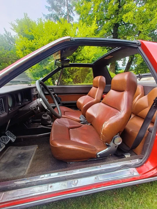 1977 Lancia Beta - Image 28 of 30