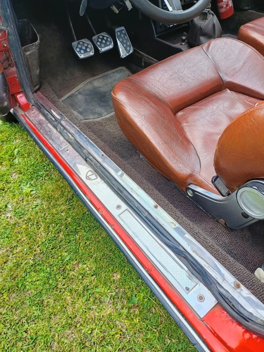1977 Lancia Beta - Image 22 of 30