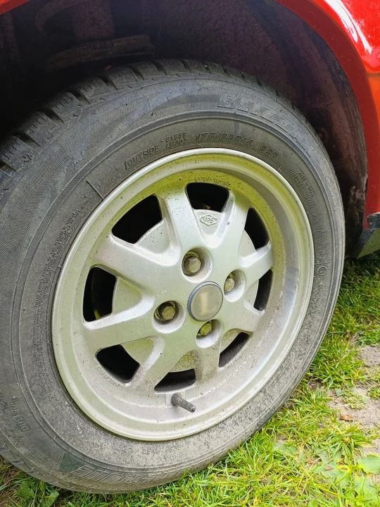 1977 Lancia Beta - Image 11 of 30