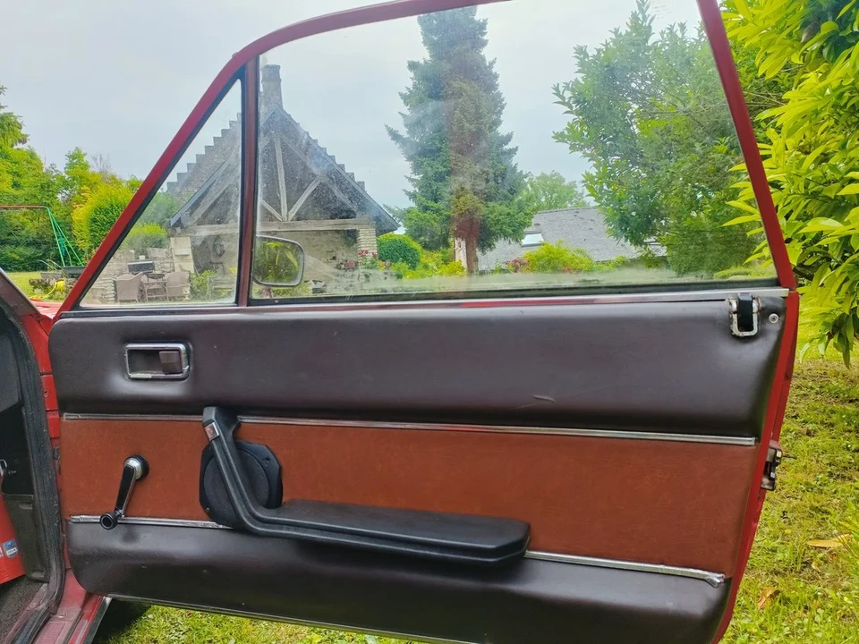 1977 Lancia Beta - Image 18 of 31