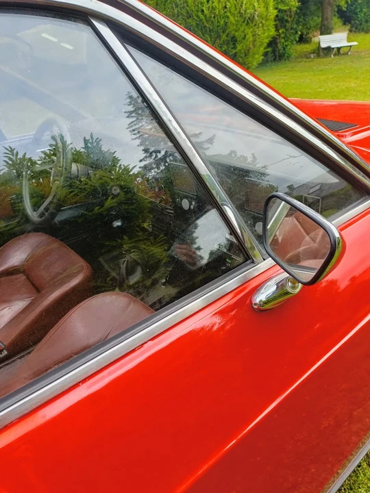 1977 Lancia Beta - Image 20 of 31